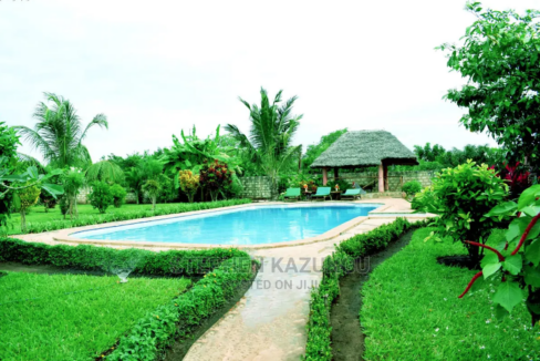 Furnished 5bdrm Villa in Galu Beach, Ukunda for Sale 3