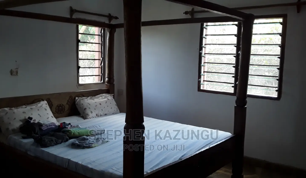 Furnished 5bdrm Villa in Galu Beach, Ukunda for Sale 7