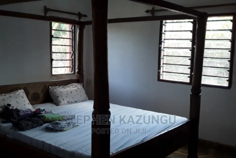 Furnished 5bdrm Villa in Galu Beach, Ukunda for Sale 7